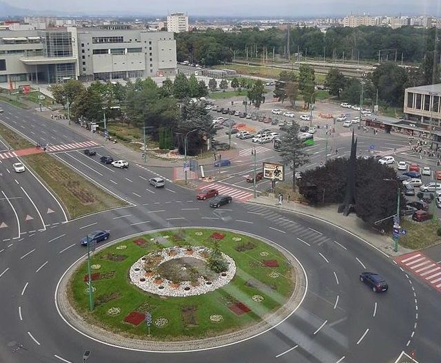 Garsoniera complet renovata cu preluare chiriasi zona Garii - Poză 1