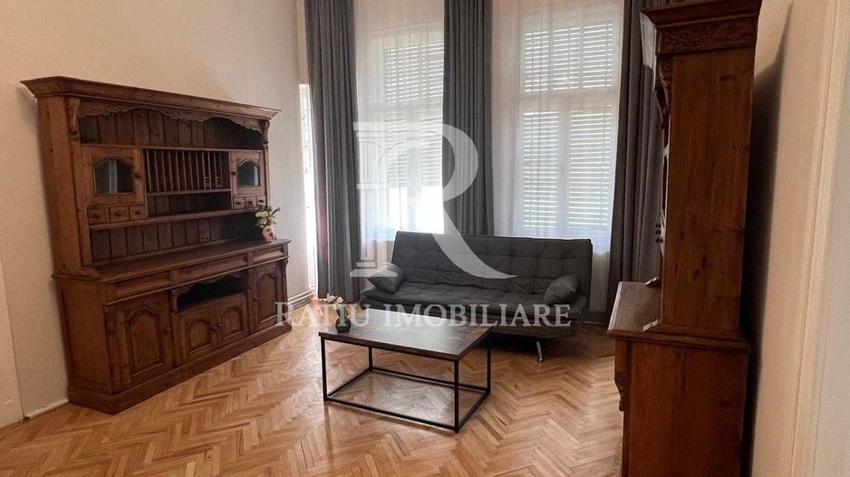 Apartament la casa 4 camere | Mihai Eminescu | Curte comuna | Oradea - Poză 8