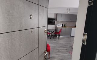 Studio modern, 35 mp | Strada Samuil Vulcan - Poză 10