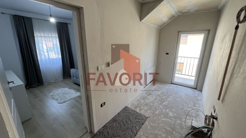 Casă individuală | 4 camere | 2023 | Cartier Plopi - Timisoara - Poză 10