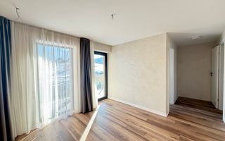 Casă de vacanță modernă într-un cadru natural deosebit – Râșnov - Poză 7