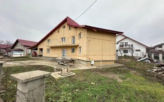 Casă în stadiu gri, Miroslava – 280 mp, teren 1000 mp - Poză 7