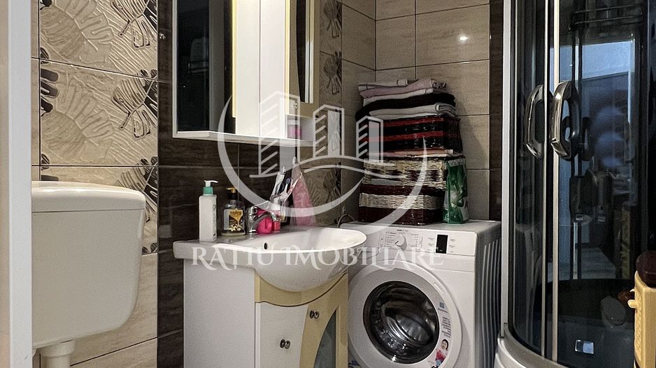 Apartament cu 2 camere | Parcare supraterana | Velenta | Oradea - Poză 16