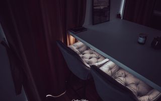 Apartament 2 camere, ultramodern, bloc nou, etaj intermediar, Reghin - Poză 8