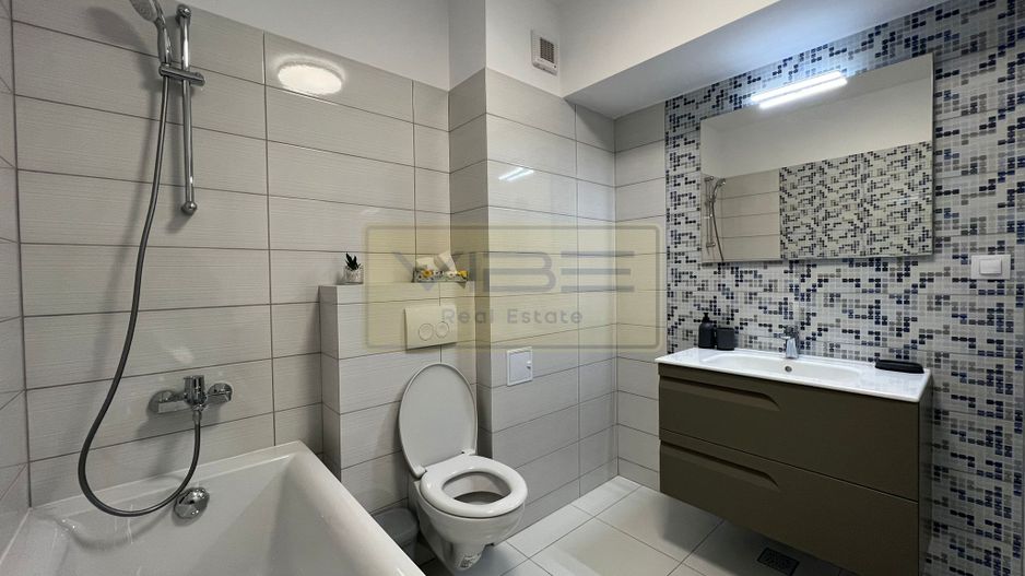 Apartament 2 camere decomandat Conest Evolution - Poză 22