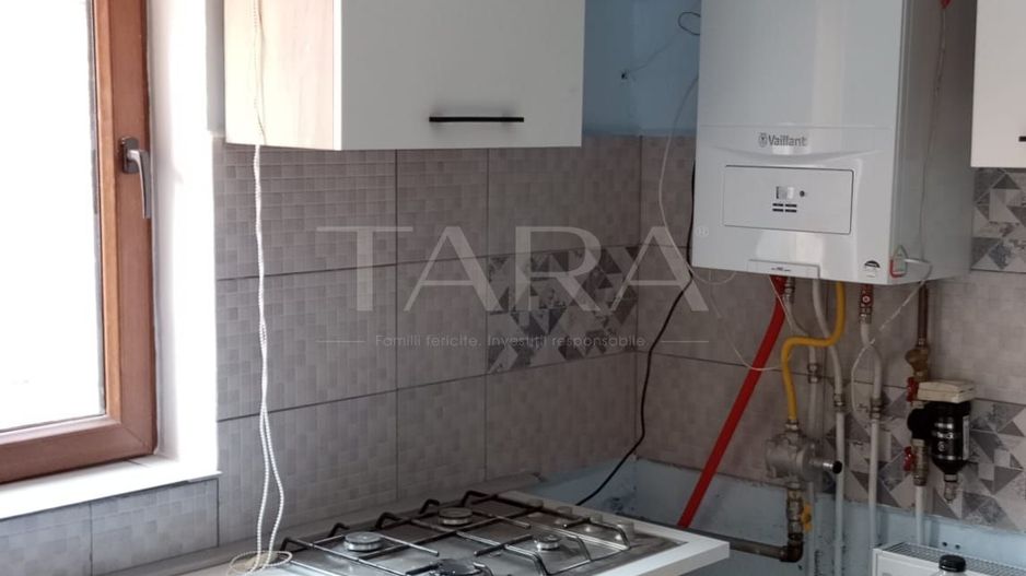 Apartament la casa cu 2 camere Zona Plopilor - Poză 2