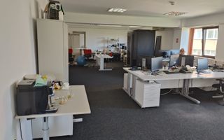 Cladire de birouri - 2668 mp # plus-imo.ro - Poză 4