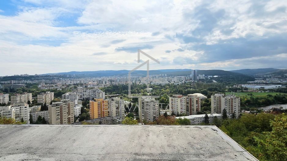 Duplex finisat, 170 mp, teren 250mp, 4 camere, 2 băi, 2 terase, Grigorescu - Poză 4