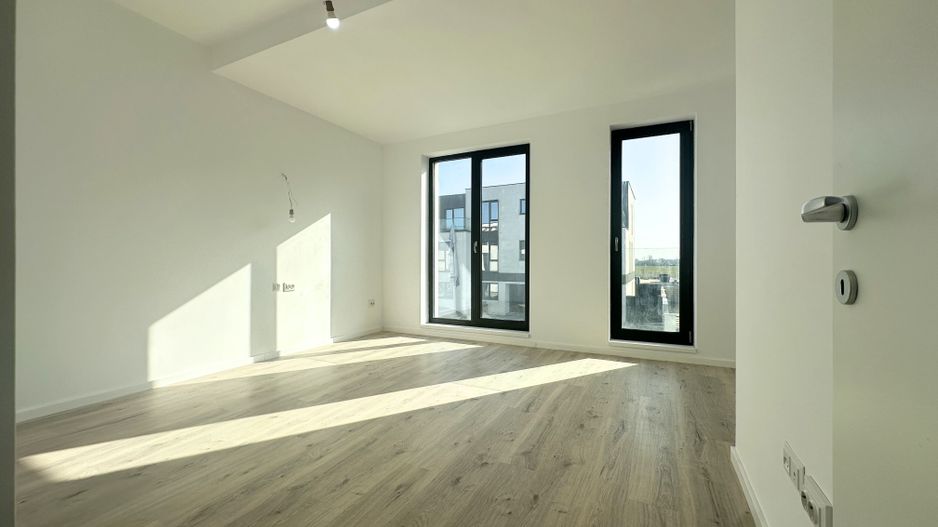 Casa ta ideală în Pipera  Liniște confort și parcare dublă - Poză 29