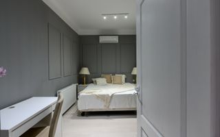 Apartament  Premium 2 camere in vila recent renovata | Mosilor | metrou Obor - Poză 2