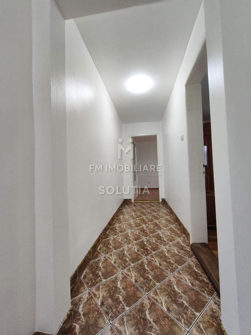 Ap. 4 camere | Parter | Garaj + parcare | V. Alecsandri - Poză 13