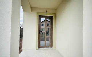 BG53-Duplex Mediteranean Premium 4 camere-teren 324 mp Giroc - Poză 21