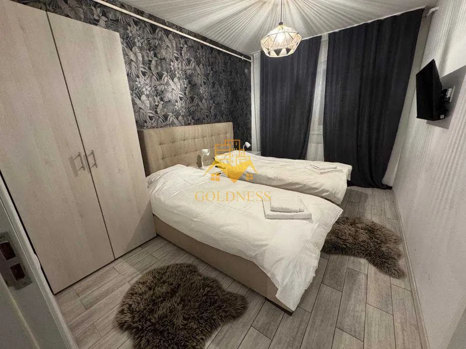 3 Camere Decomandate, Parcare, Vivo Mall, BMW, Floresti, Avram Iancu - Poză 4