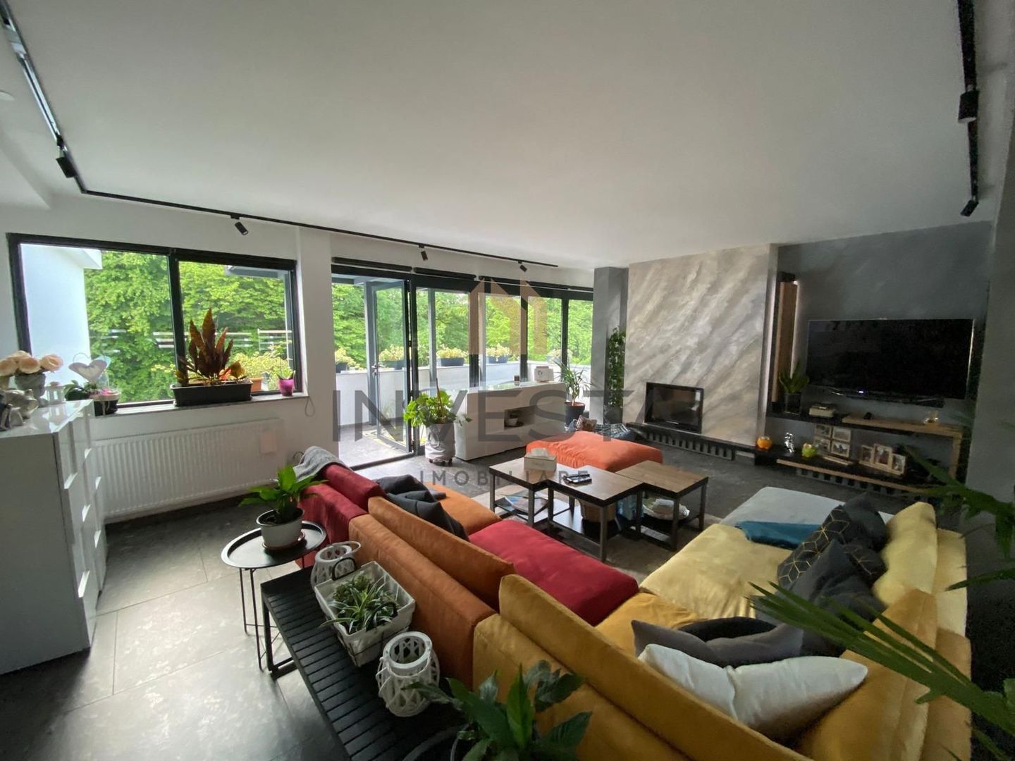 Casa individuala cu finisaje Premium! - Poză 3