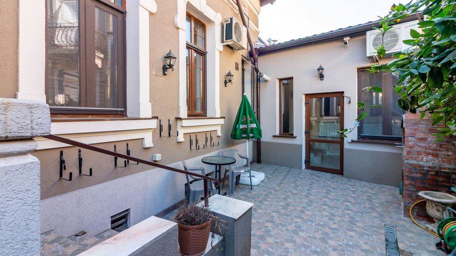 Casa cu identitate, farmec de epoca | Marasesti | Unirii - Poză 20