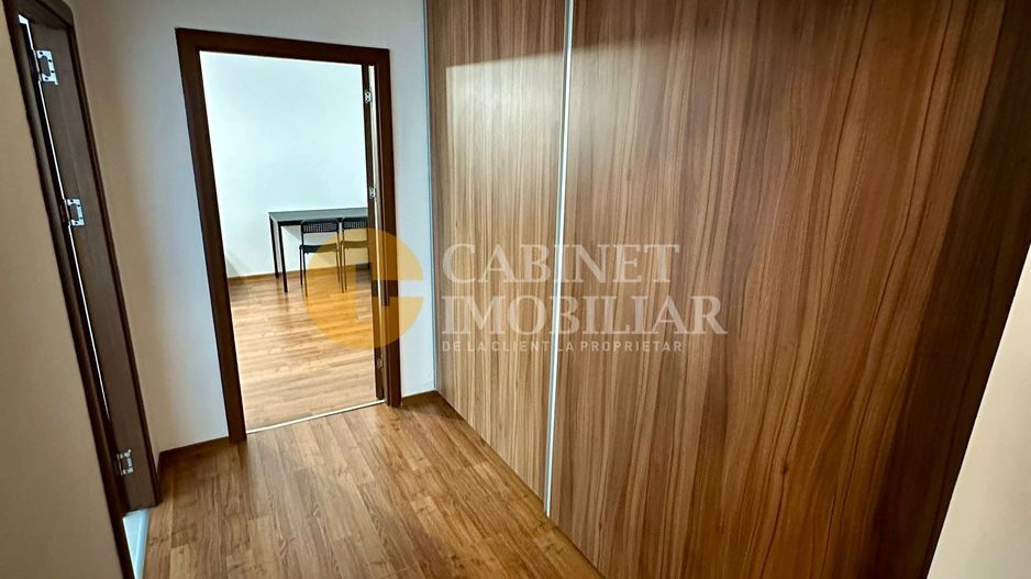 Ap. 2 camere Decomandat - Etaj 1 - Zona Alexandru - Parcul Voievozilor - Poză 6