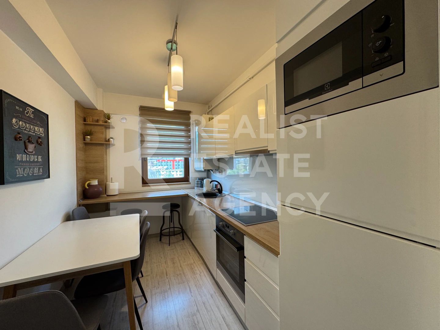 Apartament 2 camere decomandat – Palas, Iași - Poză 7