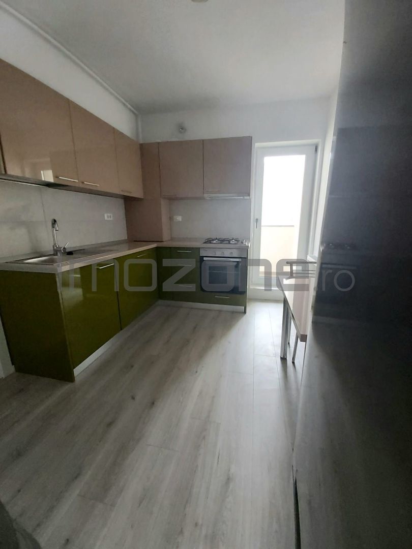 2 camere, 61 mp, BLOC NOU, mobilat - utilat, 3 minute METROU PACII, Disponibil - Poză 6