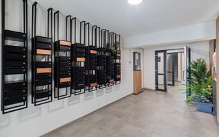 Apartament 2camere Casa Nobel by Victory - Poză 4