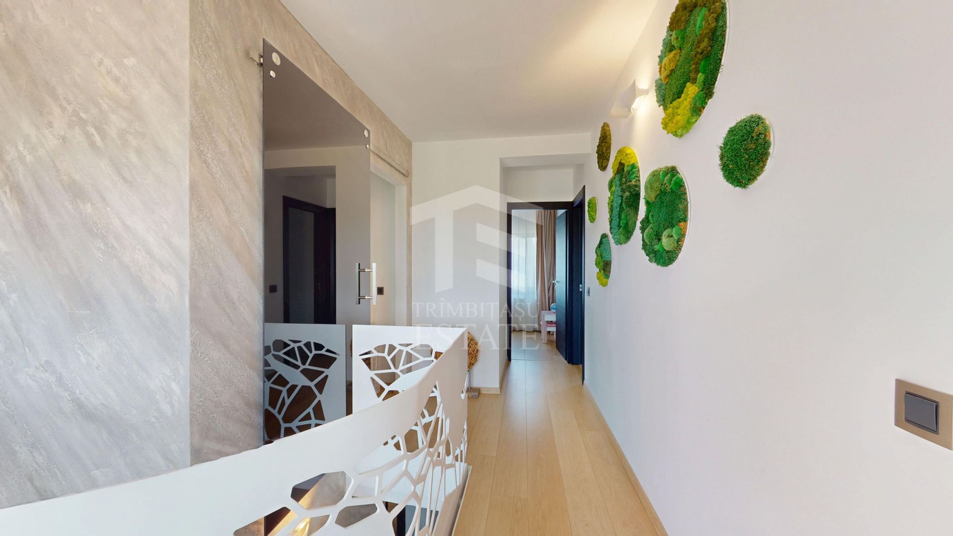 Cernica-Pantelimon Vila 5 camere teren 425mp - Poză 12