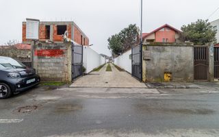 Casa 4 camere chiajna padure - Poză 21