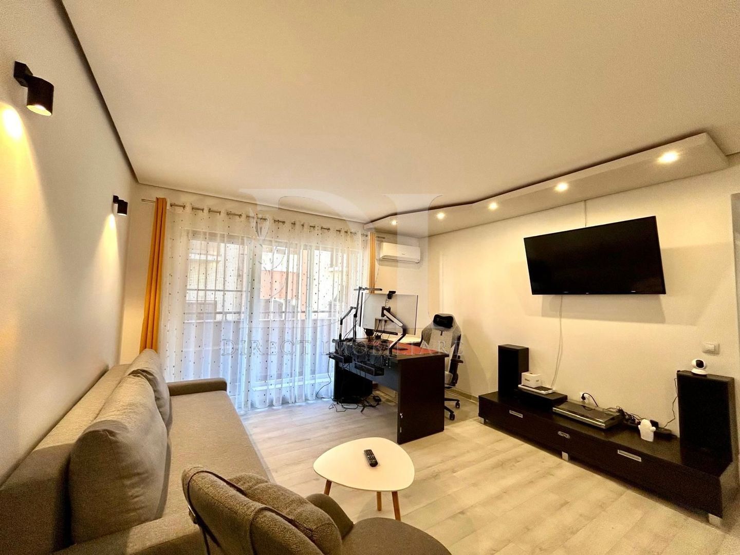 Apartament 2 camere - zona Eroilor / Floresti - Poză 2