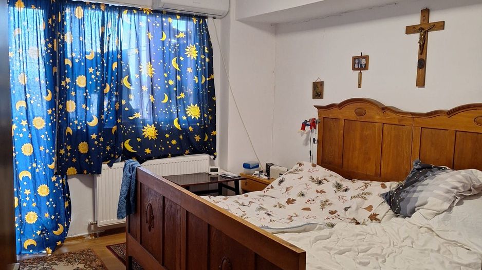 Apartament cu 2 camere de vânzare - Poză 2