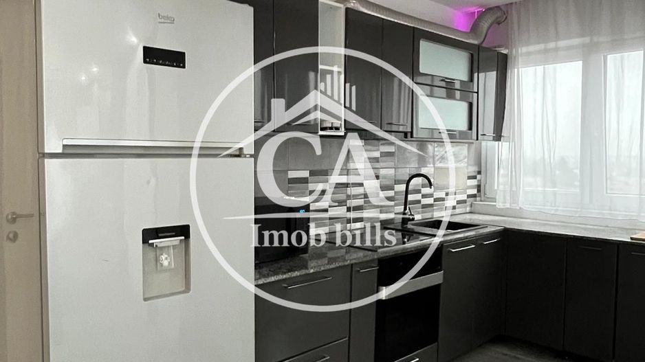 Apartament cu 3 camere de inchiriat în zona Nufărul, Oradea - Poză 3