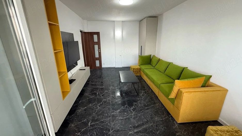 Apartament 2 camere Crangasi vedere Lacul Morii - Poză 3