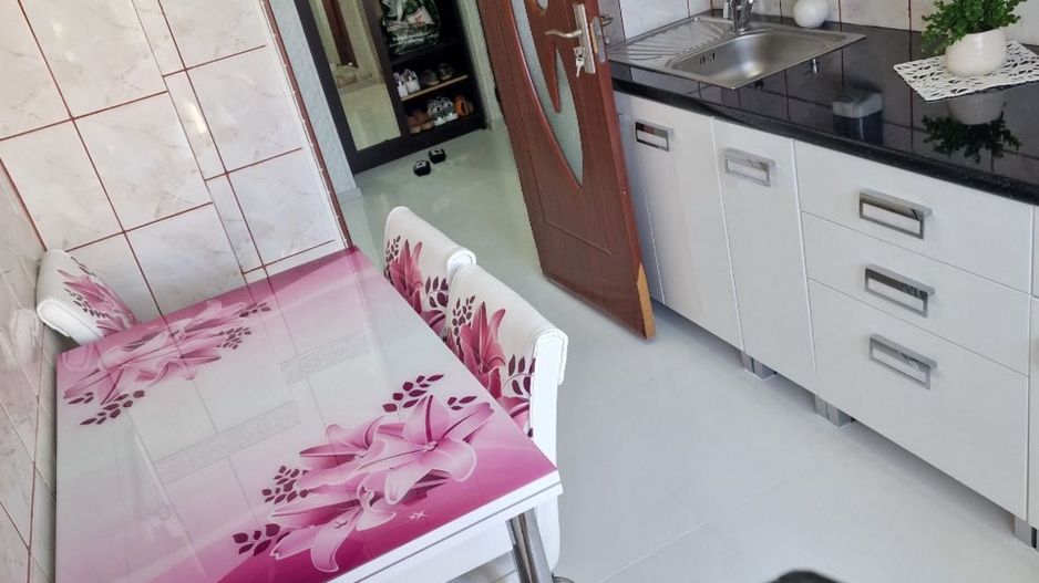 2 camere, decomandat, etaj 4/4,  Micro 21, vedere la Dunare - Poză 4