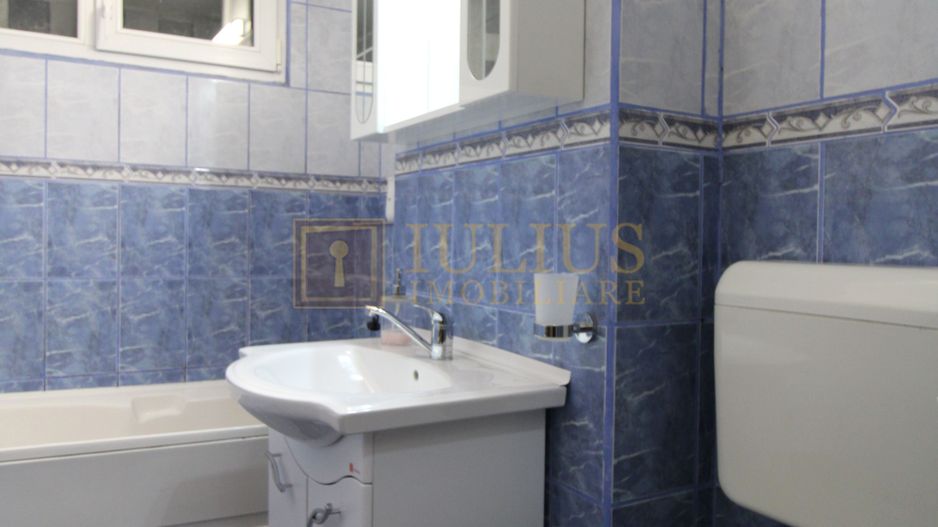 3 camere, Gheorghe Lazar, centrala proprie. - Poză 7