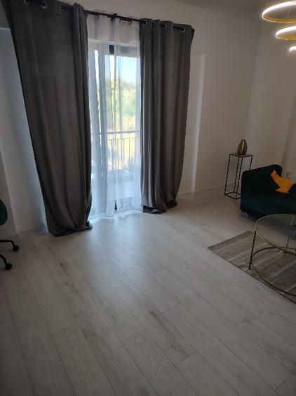 Vanzare apartament 3 camere 87,7 mp, 2 băi, parcare privată, etaj 1, bloc 2022 - Poză 5