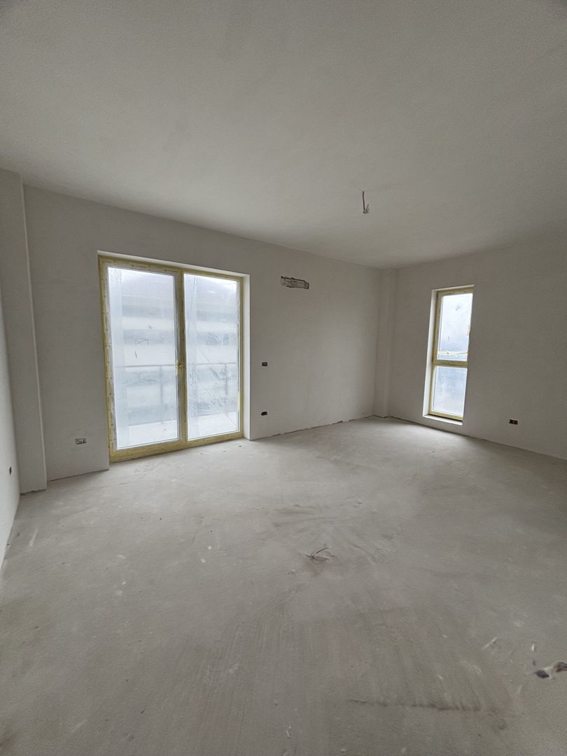 Apartament 2 camere ,zona Braytim - Poză 1