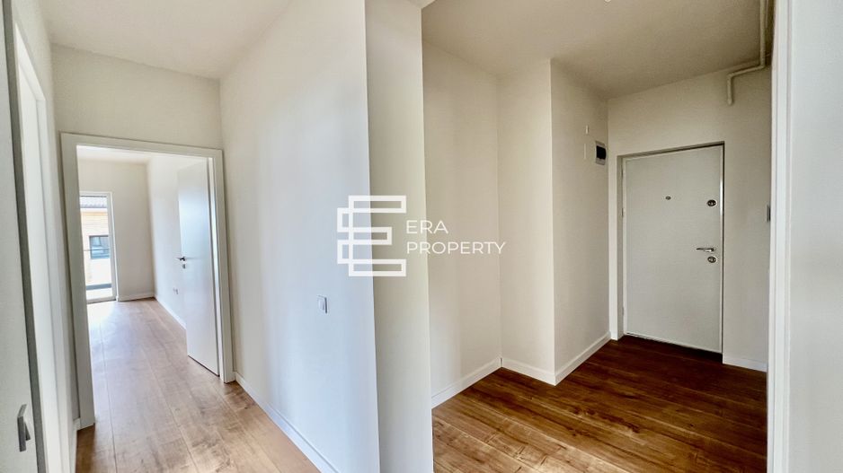 Apartament 2 camere - 54 mp - etaj 1 - zona Aeroport /Sibiu - Poză 9