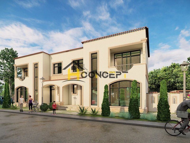 Ultima casa disponibila Eficienta Energetic Finalizata Berceni - Poză 6