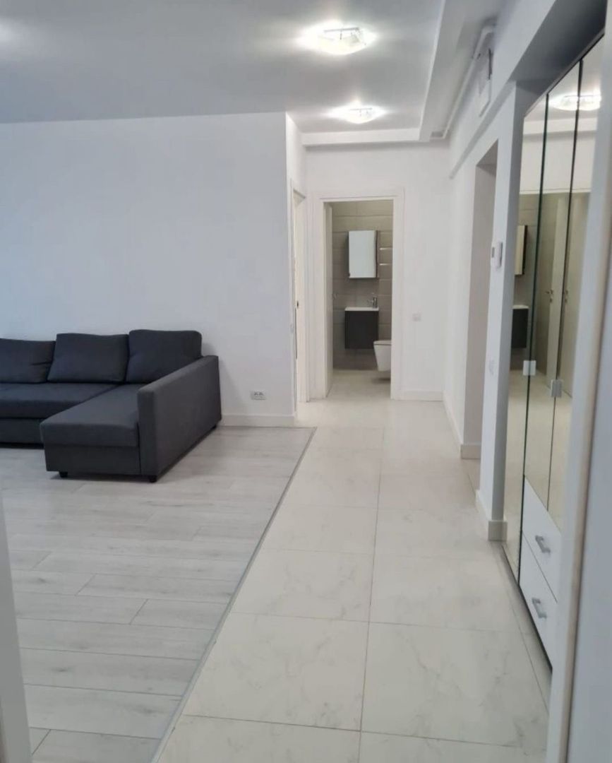 AP. 2 CAMERE ONIX PARK, INCALZIRE PARDOSEALA, MOBILAT, COMISION 0% - Poză 2