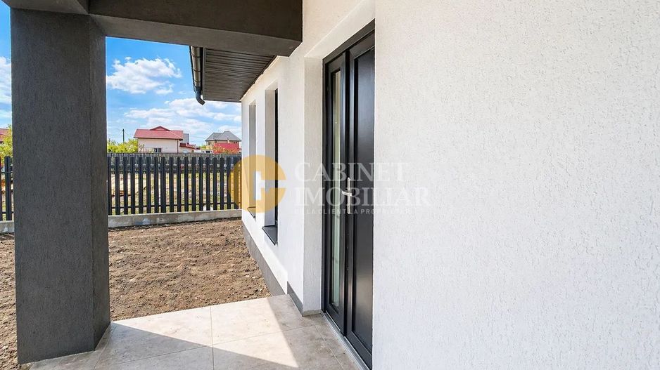 🏡 Casă NOUĂ 2025 în Tutora – TOMEȘTI | Mutare imediată! 🔑 - Poză 11