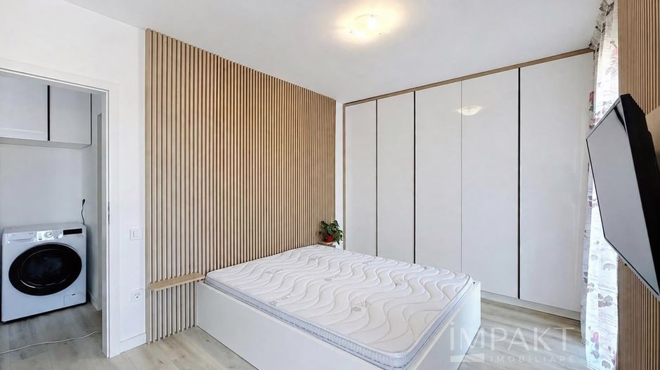 Apartament de Lux 2 Camere | 64 MP | - Poză 3