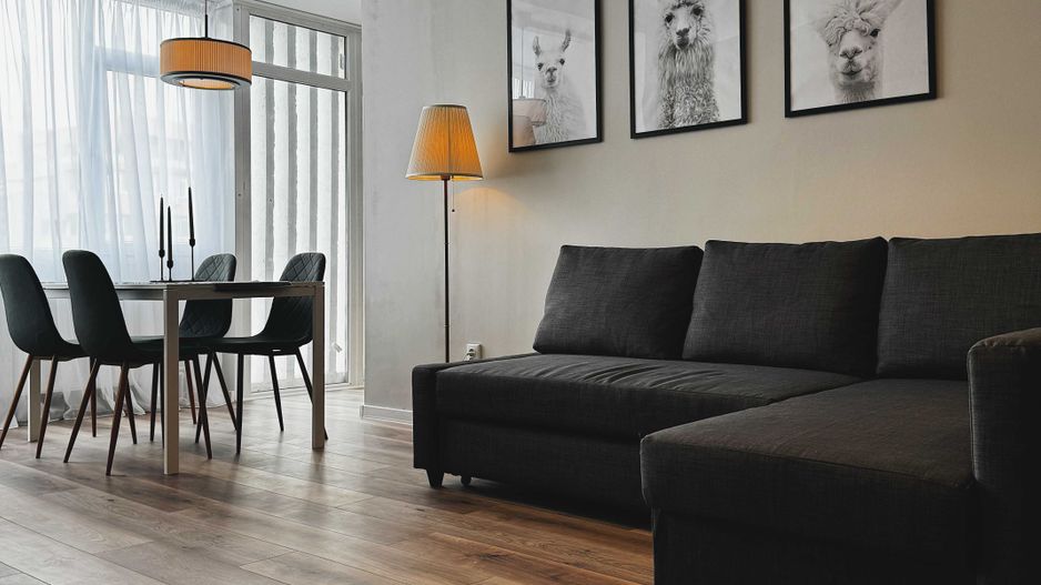 Apartament 2 camere Stefan Cel Mare - Poză 3