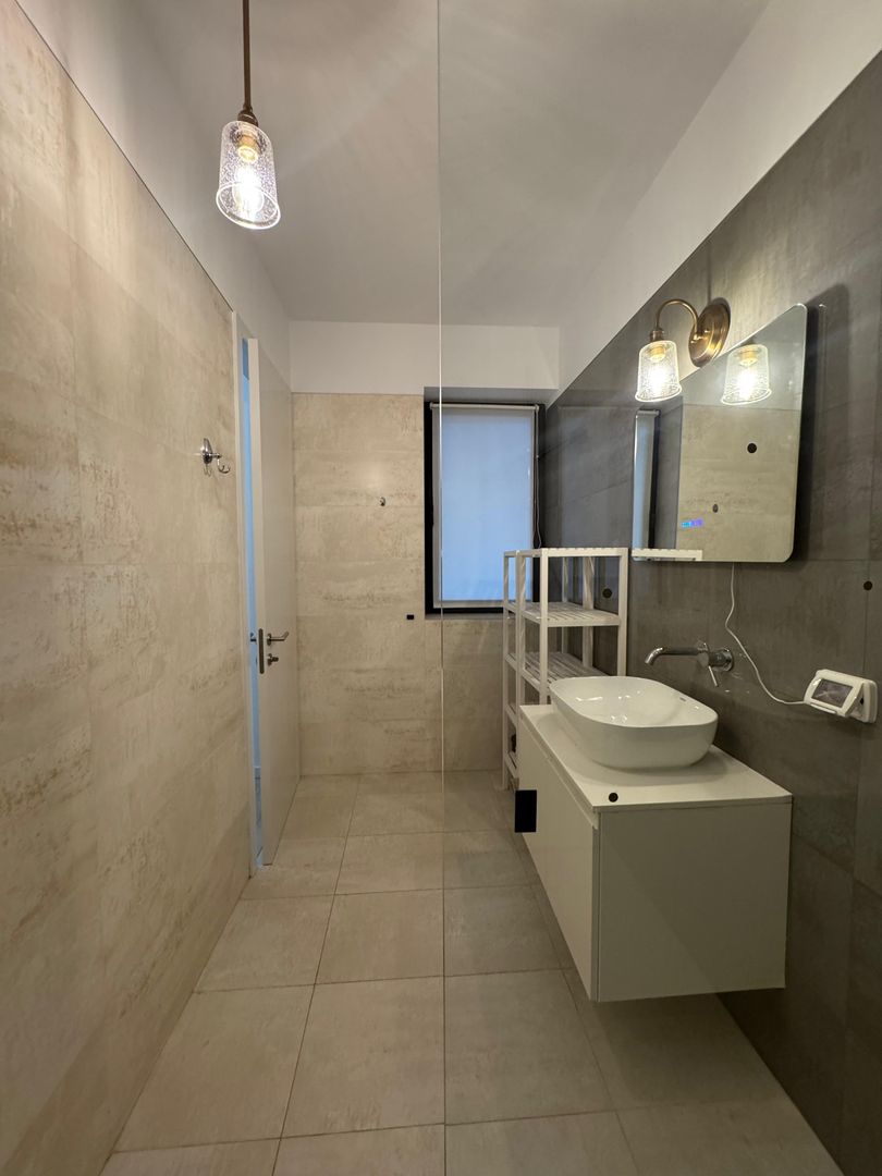 2 camere| WIN HERASTRAU| PARCARE - Poză 16