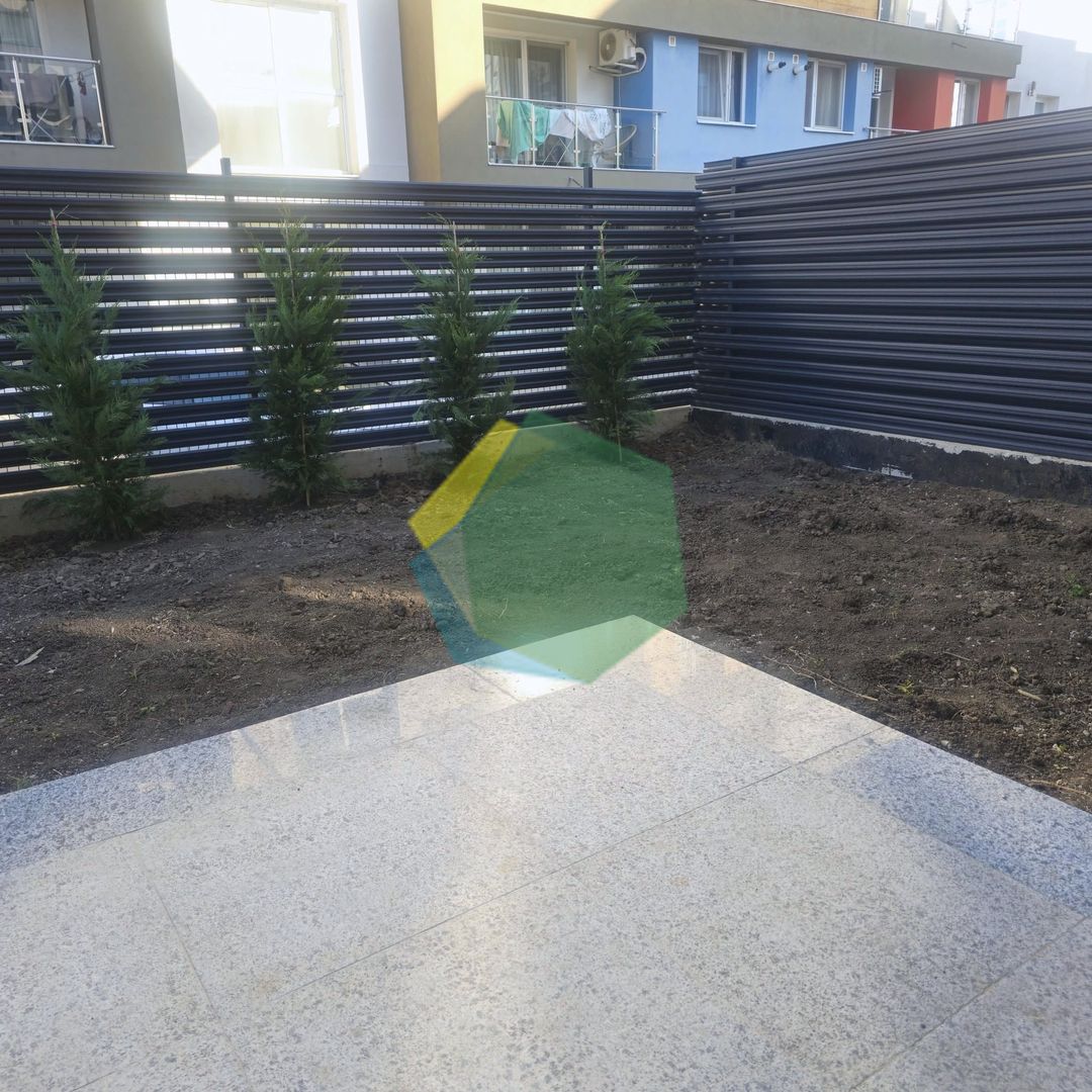 Apartament cu Grădină de 83 mp | 2 Camere| Comision 0 - Poză 14