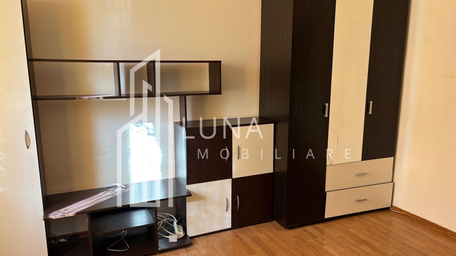 Garsonieră tip cămin 20 mp – renovată, baie și bucătărie proprie - Poză 2