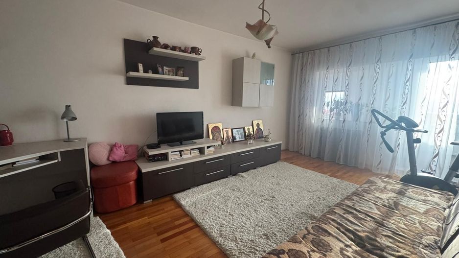 COMISION 0% | Apartament 3 Camere | 71 mp | Zona Fabric - Poză 1