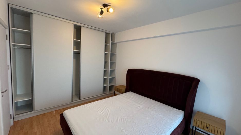 Ap 2 camere Otopeni 23 august, PRIMA CHIRIE, LUX - Poză 8