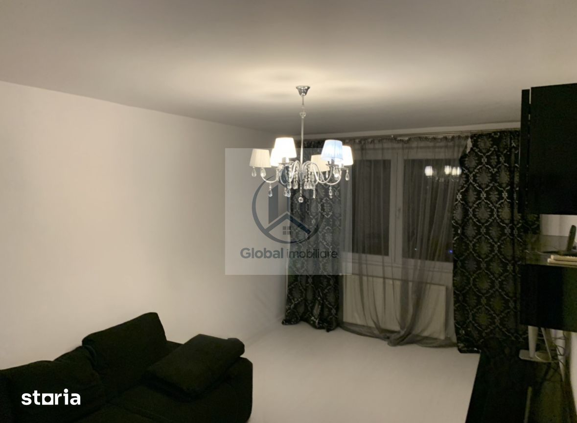 Apartament de închiriat (3 camere) Eroi Revoluției - Poză 13