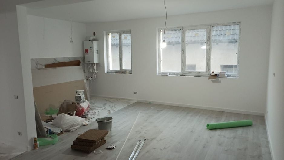 3cam.dec+parcare,buc.desch/inchisa-2bai/centru Popesti-Leordeni - Poză 4