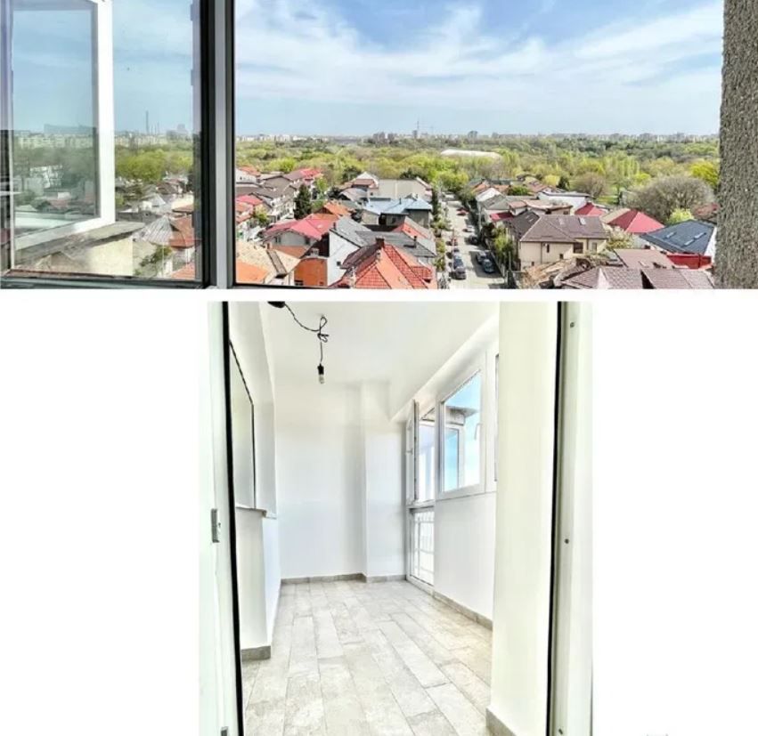 APARTAMENT 3 CAMERE | INTRE PARCUL CAROL SI TINERETULUI - Poză 12