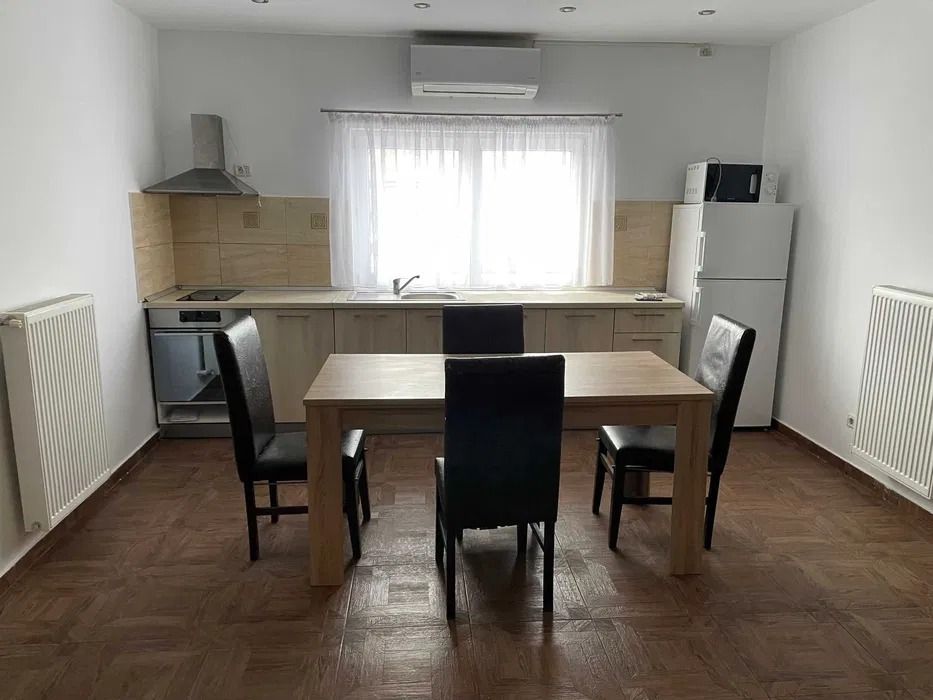 AP. 3 CAMERE LUJERULUI, BLOC NOU, BUCATARIE OPEN-SPACE, METROU 15 MIN - Poză 5