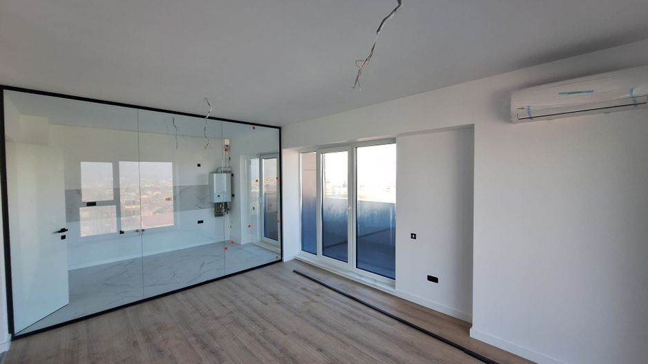 3 CAMERE - 2 BAI-2 BALCOANE - ULTRAFINISAT FINALIZAT  TITAN PALLADY - Poză 10