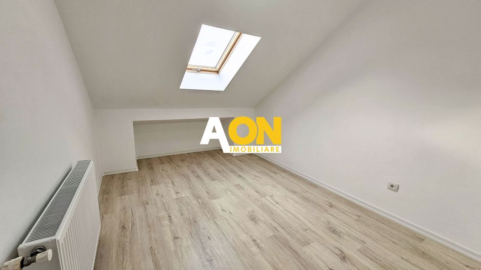 Apartament 5 camere, 121 mp utili, cartier Orhideea - Poză 13